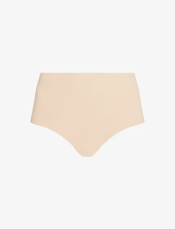 Commando Classic Microfiber High Rise Panty