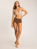 Commando Butter High Rise Bikini-9