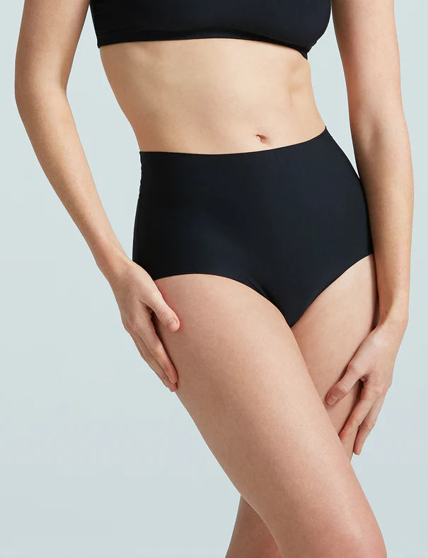 Commando Butter High Rise Bikini