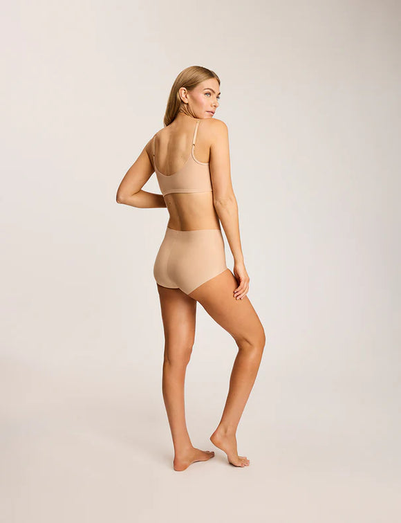 Commando Butter High Rise Bikini