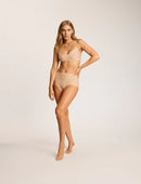 Commando Butter High Rise Bikini-2