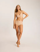 Commando Butter High Rise Bikini-3