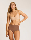 Commando Butter High Rise Bikini-15