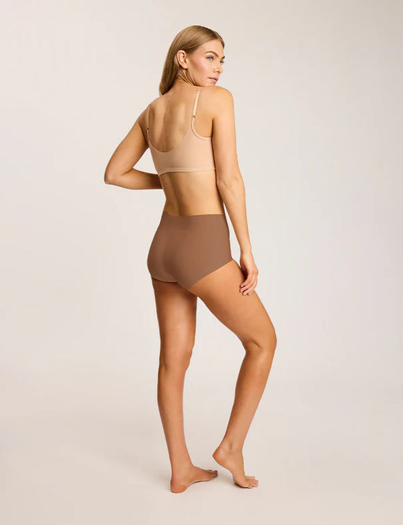 Commando Butter High Rise Bikini