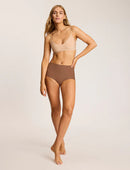 Commando Butter High Rise Bikini-16