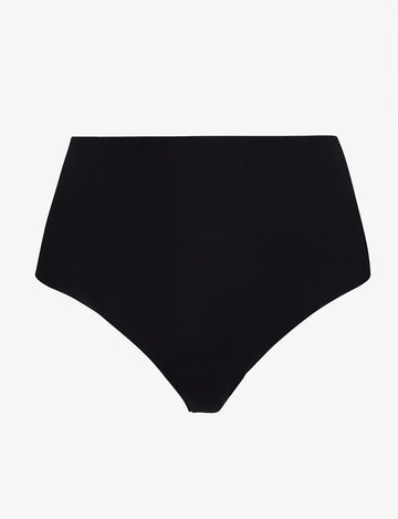 Commando Classic Microfiber High Rise Thong