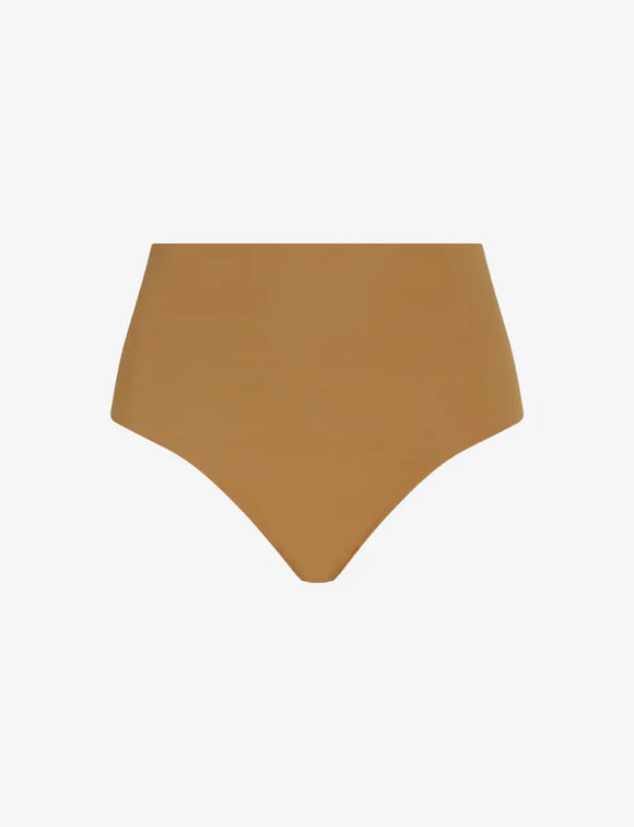 Commando Classic Microfiber High Rise Thong