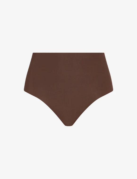 Commando Classic Microfiber High Rise Thong