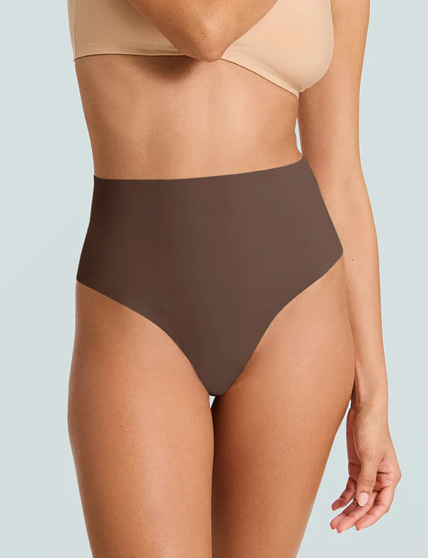 Commando Classic High Rise Thong