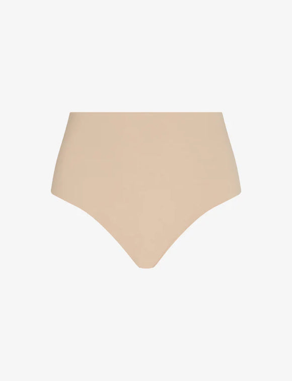 Commando Classic Microfiber High Rise Thong