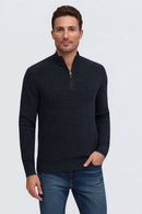 Raffi Marlowe Sweater - ARRIVING SOON-1