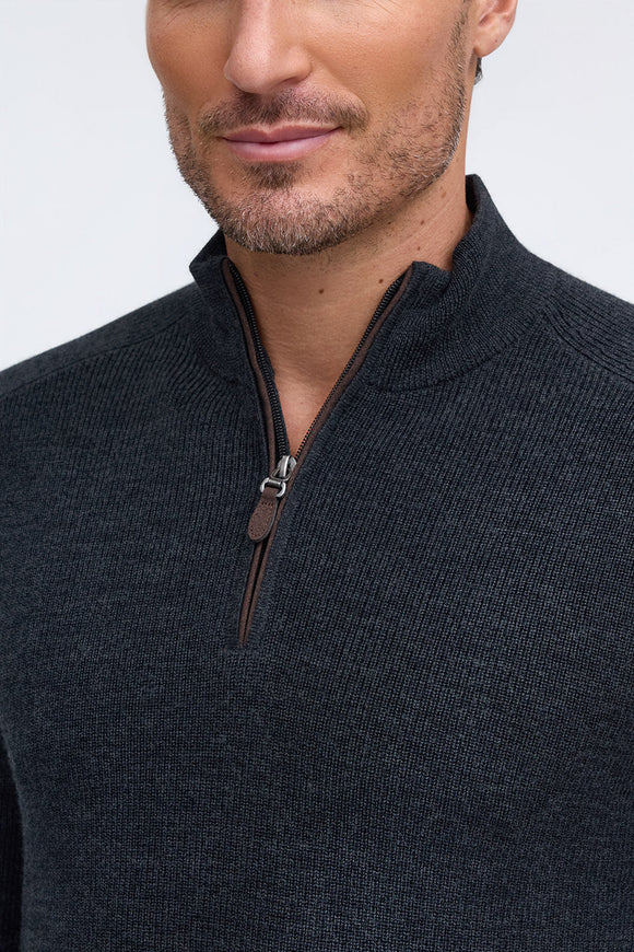 Raffi Marlowe Sweater - ARRIVING SOON