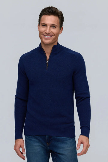 Raffi Marlowe Sweater - ARRIVING SOON - 0