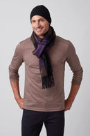 Raffi Wool/Cashmere Scarf - The Sam-3