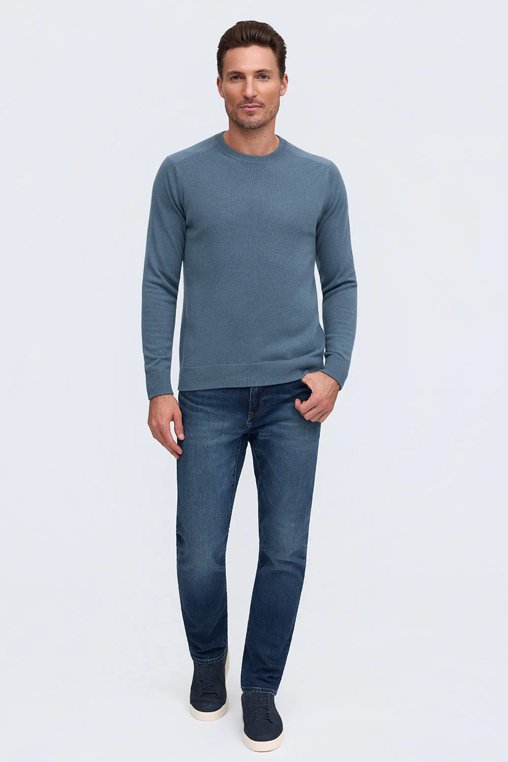Raffi Essential Ashford