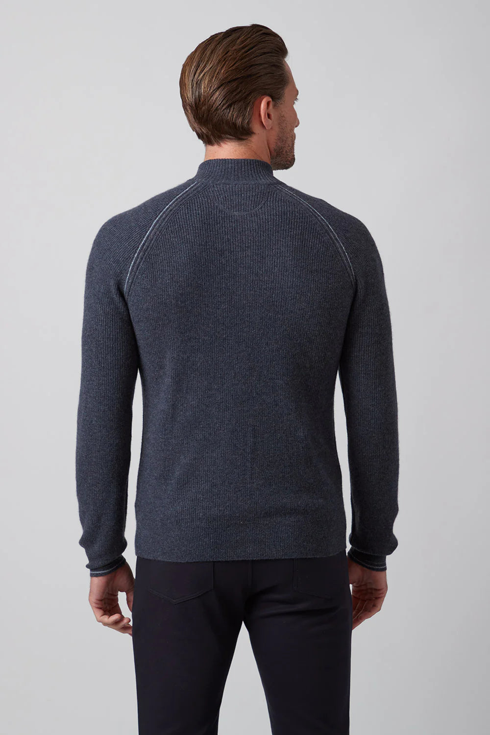 Raffi Holden Cashmere Sweater - 0