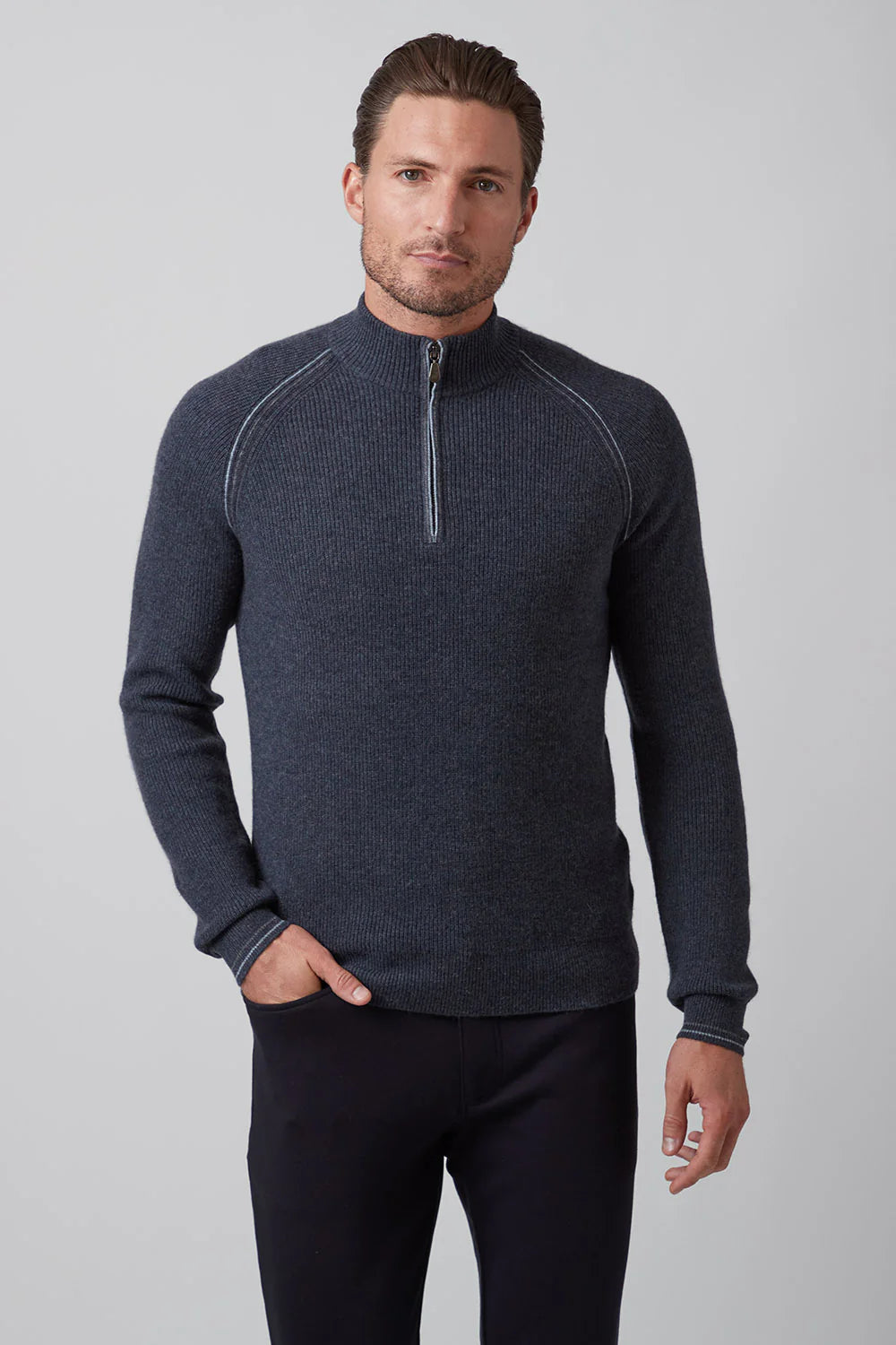 Raffi Holden Cashmere Sweater