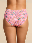 Hanky Panky Blushing Blooms  V-kini-2