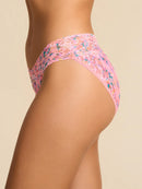 Hanky Panky Blushing Blooms  V-kini-3