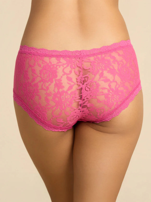 Hanky Panky Signature Lace Boyshort Basic