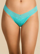 Hanky Panky DreamEase Thong-17
