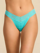 Hanky Panky DreamEase Thong-20