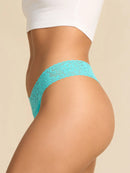 Hanky Panky DreamEase Thong-21
