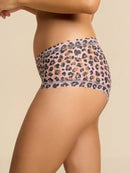 Hanky Panky Lucky Leopard Boyshort-3