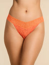 Orange Sparkle