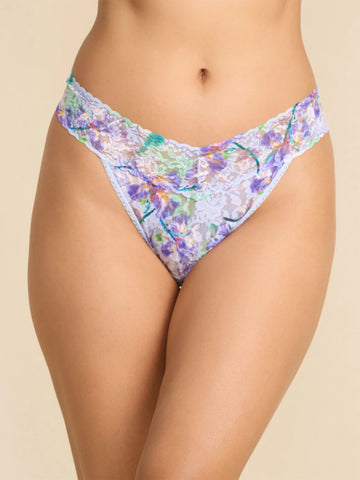 Hanky Panky Plenair Thong