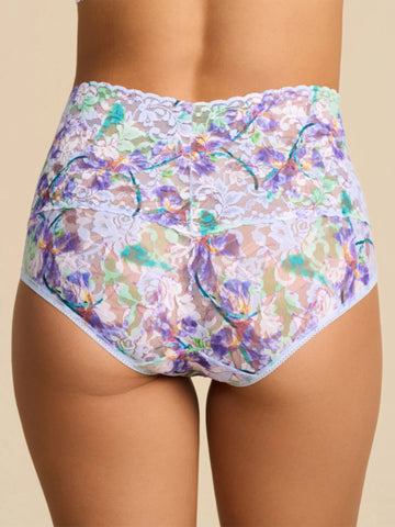 Hanky Panky Plenair Retro V-kini - 0