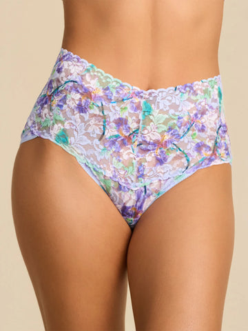 Hanky Panky Plenair Retro V-kini