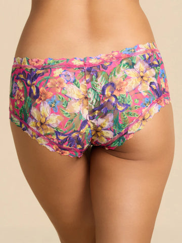 Hanky Panky Radiant Boyshort - 0