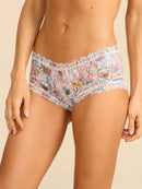 Hanky Panky Snail Mail Boyshort-2