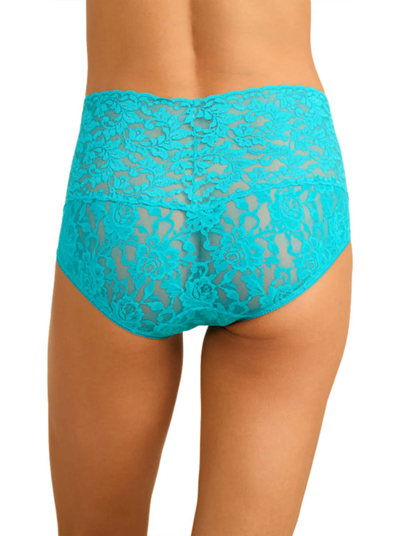 Hanky Panky Retro Signature Lace  V-kini