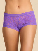Hanky Panky Signature Lace Boyshort Basic-40