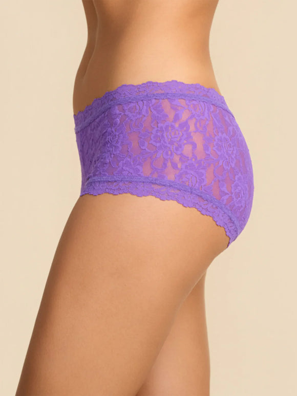Hanky Panky Signature Lace Boyshort Basic