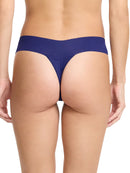 Hanky Panky Stretch Microfibre BreatheSoft  Natural Rise Thong-16