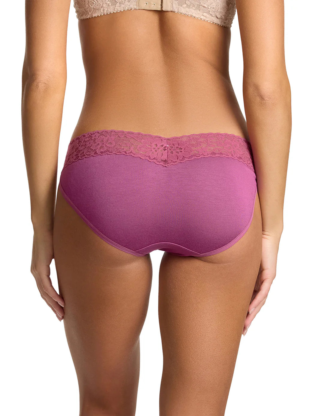 Hanky Panky DreamEase V-kini