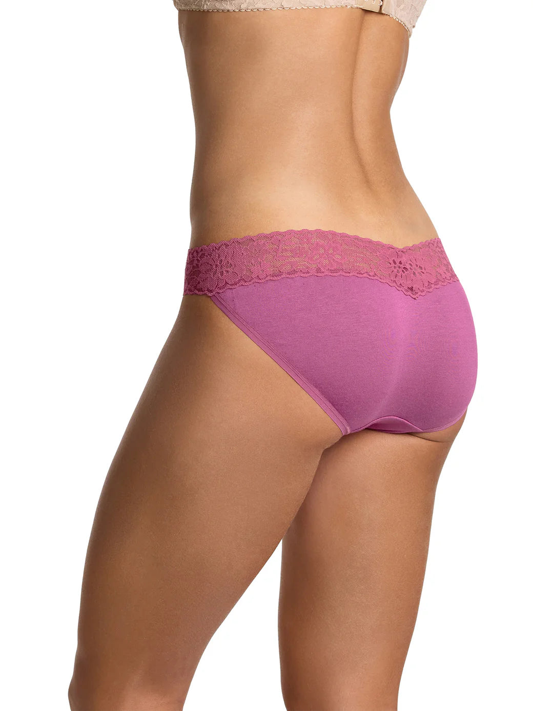 Hanky Panky DreamEase V-kini