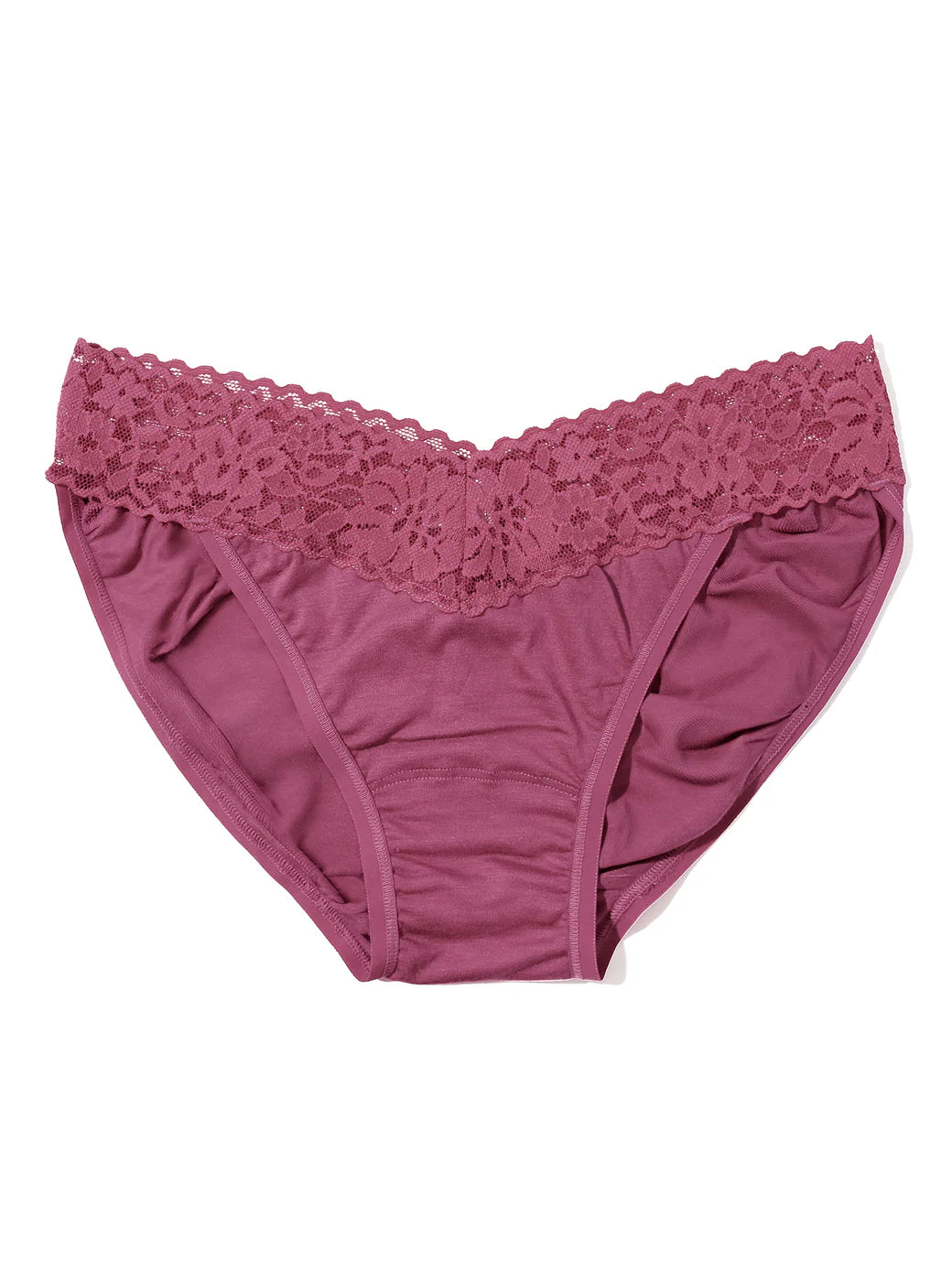 Hanky Panky Cotton & Jersey