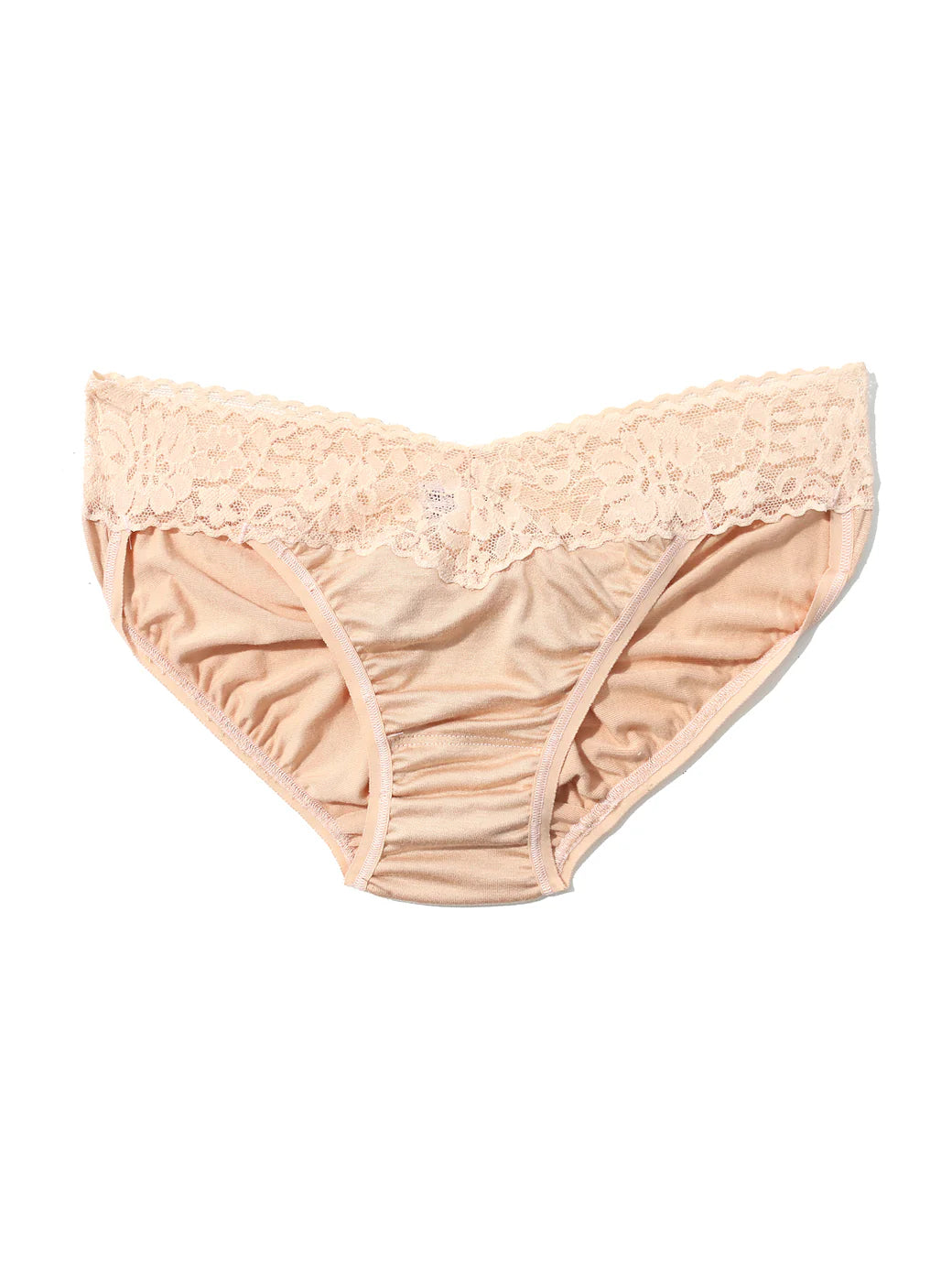 Hanky Panky DreamEase V-kini - 0
