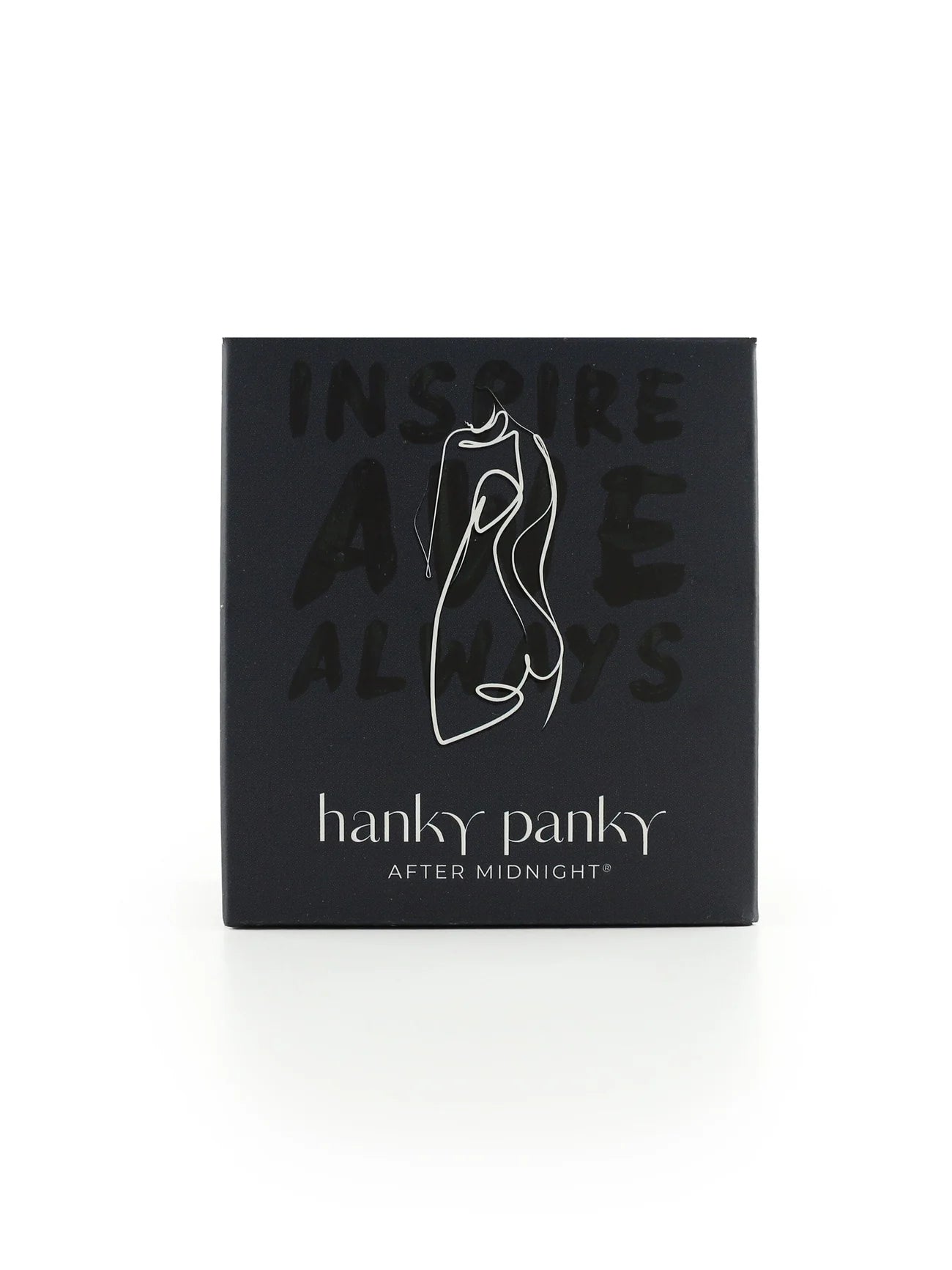 Hanky Panky "Naughty & Nice" Boxed Set