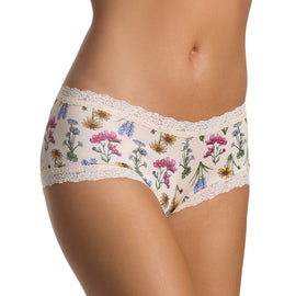 Hanky Panky DreamEase Flourish Boyshort