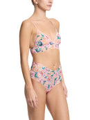 Hanky Panky Buy Myself Flowers Retro Thong-4