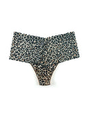 Hanky Panky Classic Leopard Retro Thong-1