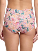 Hanky Panky Buy Myself Flowers Retro V-kini-3