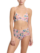 Hanky Panky Buy Myself Flowers Retro V-kini-4