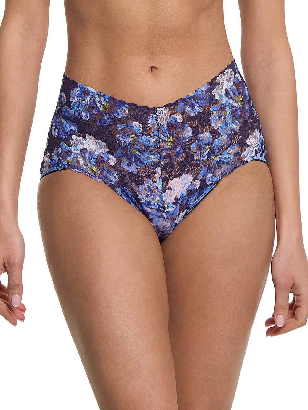 Hanky Panky Nightfall Retro V-kini