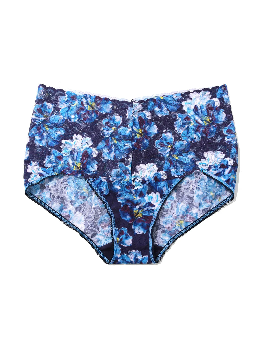 Hanky Panky Nightfall Retro V-kini